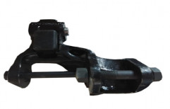 Bharatbenz Front Leaf Spring Shackle by Angal Enterprises