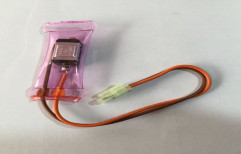 Biometal Freeze by Refrigeration Spare Centre