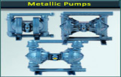 Blagdon Pumps Metallic Pumps by Samtech Engineering Services Pvt. Ltd.