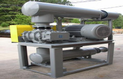 Blower Systems by Teral-Aerotech Fans Pvt. Ltd.