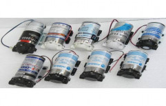 Booster Pumps by Prime Ion Water Services