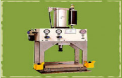 Boosting Cylinder Press Table by Hydraulics & Pneumatics Company