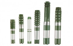 Borewell Submersible Pumps by K S Reddy Pumps