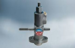 Bosch Inline Fuel Injection Pump by Sai Diesel