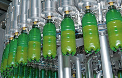 Bottling Lines by Rattan Industrial India Pvt. Ltd.