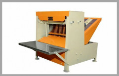Bread Slicer Machine by Sujata Electricals
