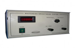 Brightness Meter by Mangal Instrumentation