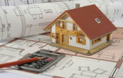 Building Estimate by Massive Designs