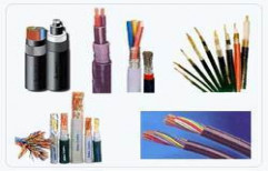 Cables by Prakash Electric Corporation