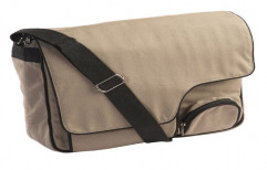 Canvas Laptop Bag by Green Packaging Industries Private Limited