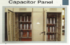Capacitor Panel by Coronet Engineers Private Limited