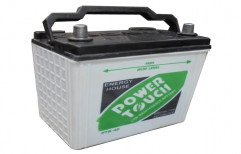 Car Battery by Power Touch Battery