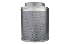 Carbon Filters by Water Solution
