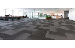 Carpet Tiles by Rivulet Studio