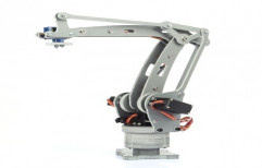 Cartesian robot / 4-axis / palletizing / industrial      by roTeg