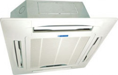 Cassette Air conditioners by Sangam Refrigeration & Services