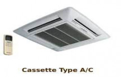 Cassette Type A-C by Sana Air Care