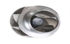 Cast Iron Impeller by Ferro Tech India