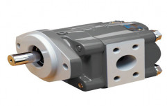 Cast Iron Roller Bearing Pumps - Model 051 by Innovative Technologies