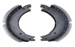 Casted Brake Shoe by Harsons Ventures Private Limited