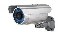 CCTV Cameras by The Glass Shoppe