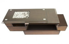 Center Table by Dayama World