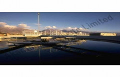 Central Drive Clarifier by Akar Impex Private Limited