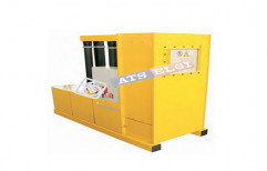 Centralized Dust Extraction System - Typhoon by Ats Elgi Limited