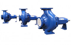 Centrifugal Bare Shaft Pump by Indra Hydro Tech Pumps Private Limited