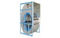 Centrifugal Blower Forward - DIDW Fan by Navigant Technologies Private Limited