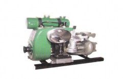 Centrifugal Diesel Engine Pump by Kaleshawari Power Product Pvt. Ltd.