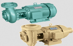 Centrifugal Monobloc Pump by Rudra Trading