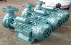 Centrifugal Monoblock Pump by Venus Sales And Service