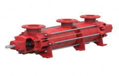 Centrifugal Multistage Pump by Marigold Sales & Services