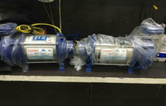Centrifugal Pump by Everest Pumps