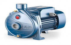Centrifugal Pump by H2O Engineers & Solution