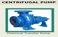 CENTRIFUGAL PUMP by Sri Krishnaa Techno System