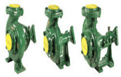 Centrifugal Pump by Gujarat Forgings Limited