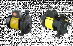 Centrifugal Pumps by Sharp Pumps Pvt. Ltd.