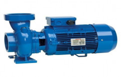 Centrifugal Water Pumps by Cast and Blower Gujarat pvt ltd