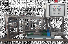 Chemical Dosing Skid by Onyx (P&D) Systems
