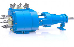 Chemical Pumps by GPR Pumps Private Limited