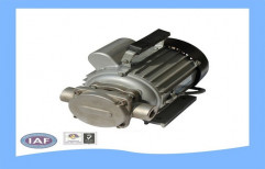 Chemical Transfer Pump by ShriMaruti Precision Engineering Private Limited