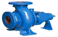 Chemical Transfer Pumps by Siddhivinayak Engineering Works