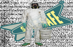 ChemMax2 Safety Suits by Super Safety Services