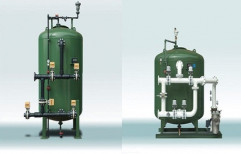 Chlorine Dosing System by Shiva Global Environmental Private Limited