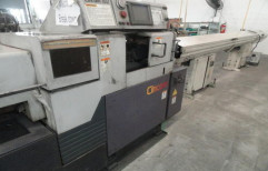 Citizen B12 CNC Sliding Head Lathe by Machinery Clinic