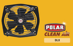 Clean Air DLX by Polaron Marketing Limited