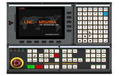 Cnc Machine Retrofitting With Lnc Controller by Machinery Clinic