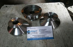 CNC Turned Components Job Work by Mayur Engineering